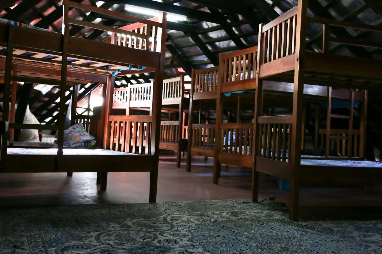 Buddha'S Tree (Adults Only) Mtwapa Exterior foto