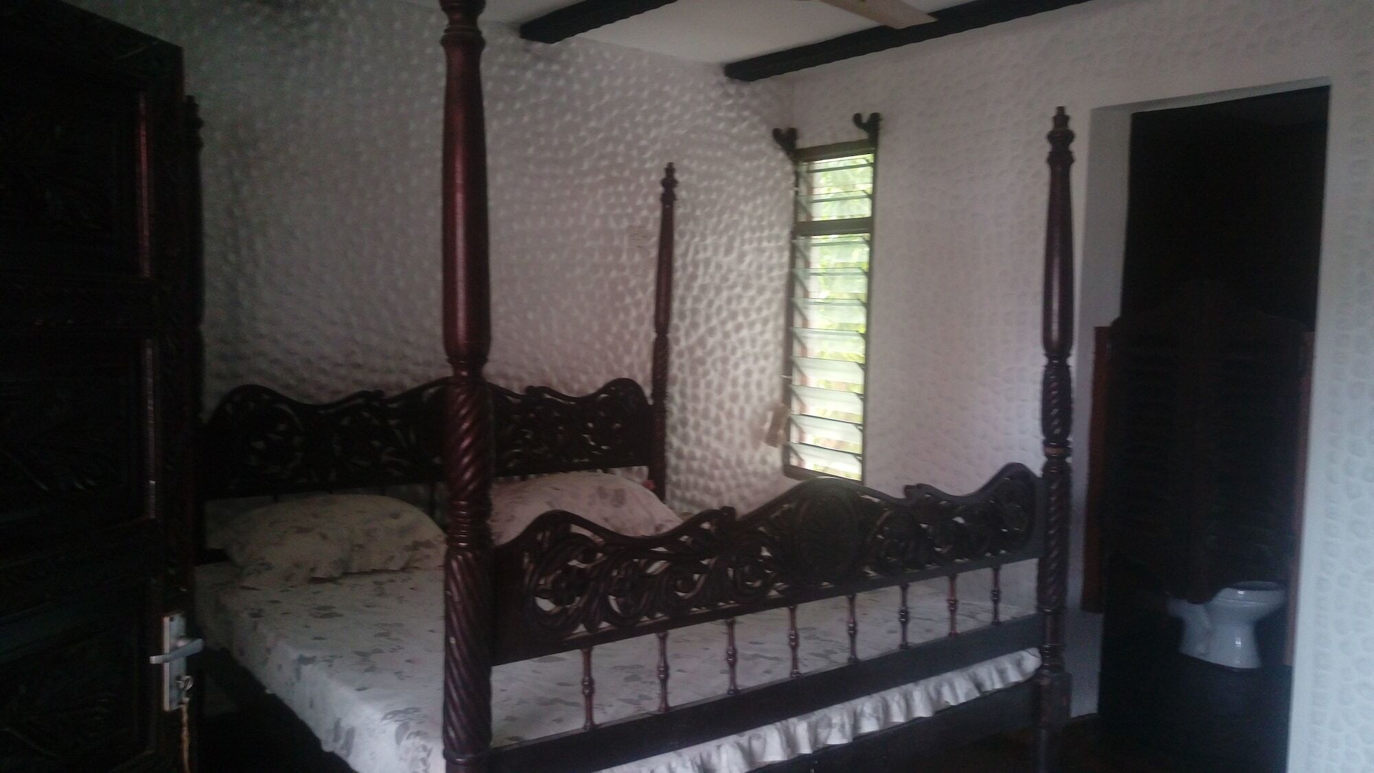 Buddha'S Tree (Adults Only) Mtwapa Exterior foto